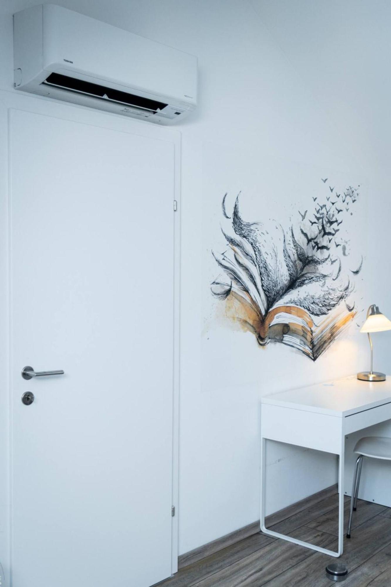 Apartment Gemuetliches In Vienna