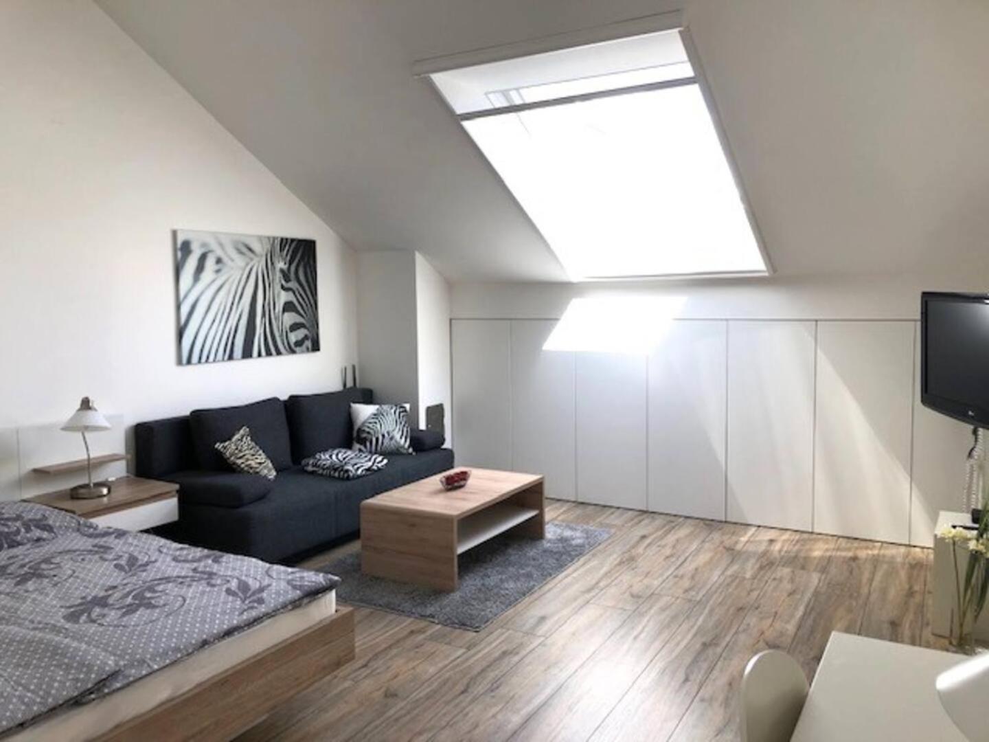 Apartment Gemuetliches In