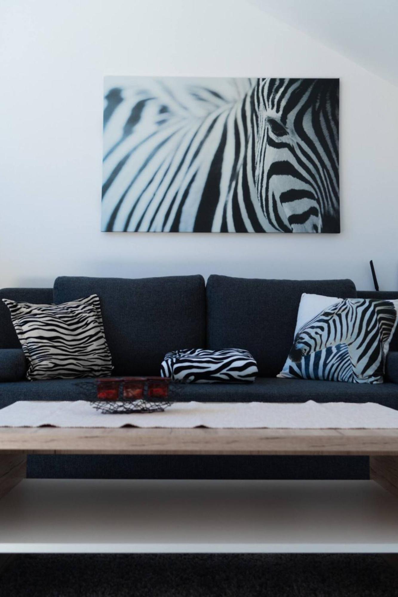 Apartment Gemuetliches In