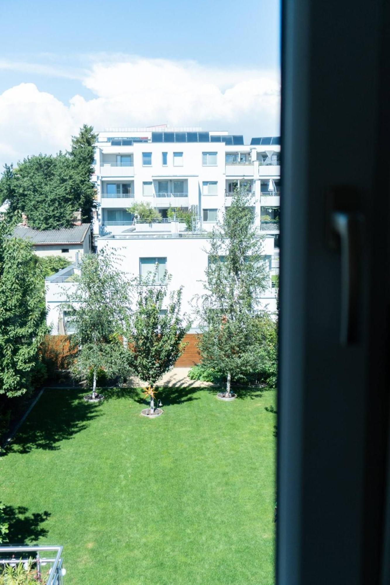 Appartamento Gemuetliches In Wien *