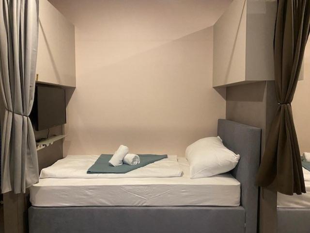 New Westbahnhof Apartment *