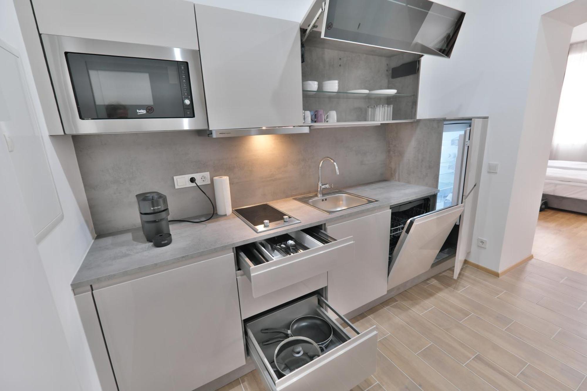 Lotus Apartment