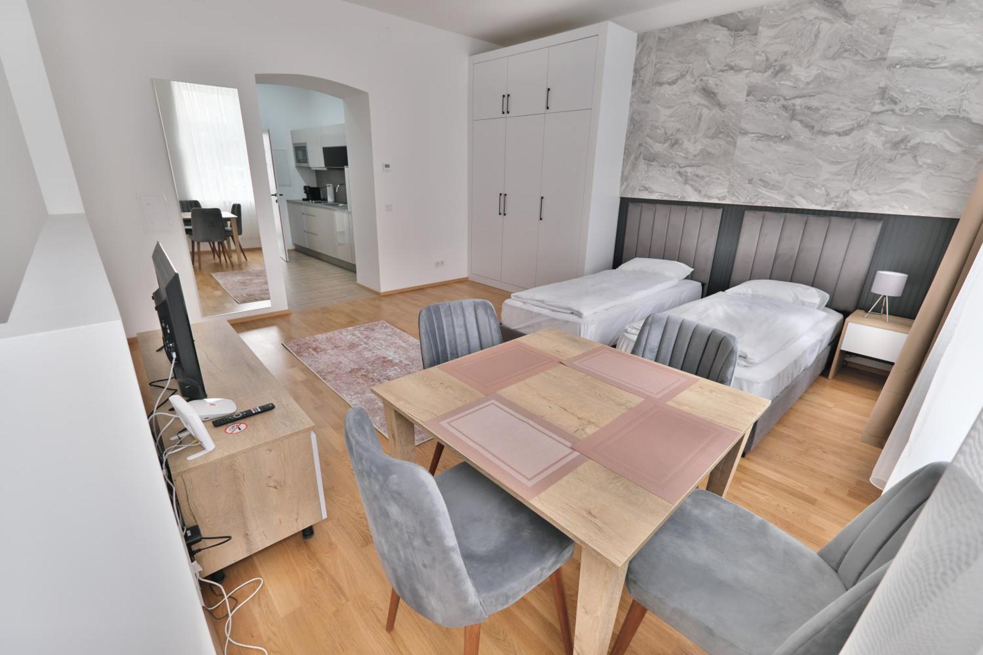 Apartment Lotus Vienna