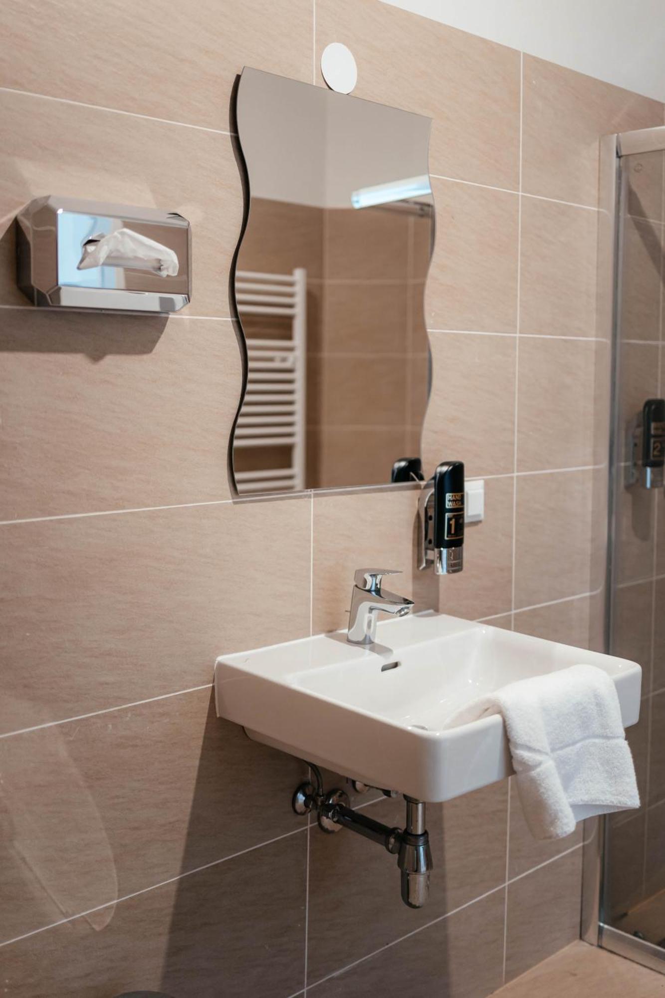 Apartamento Lax *