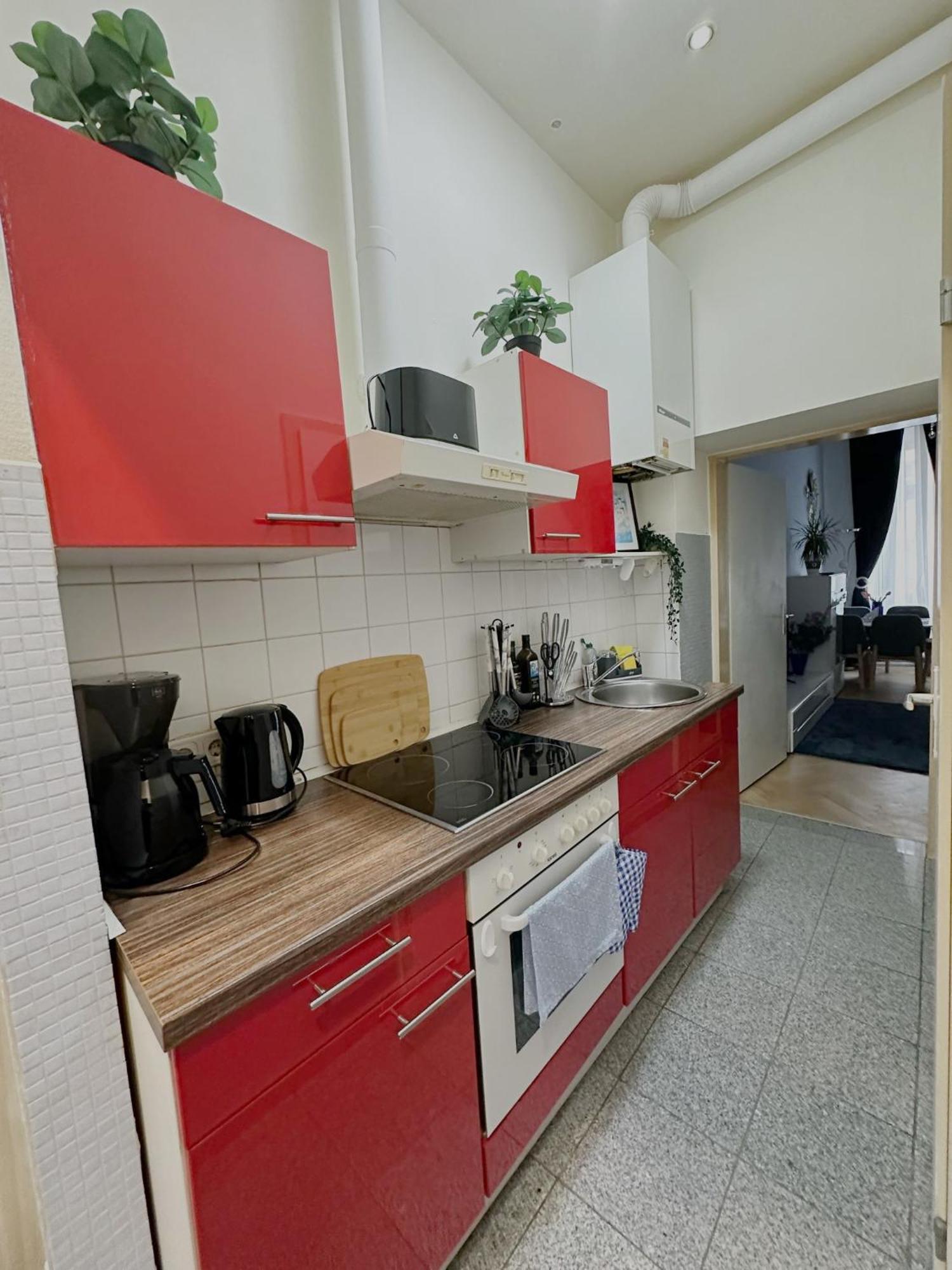 Smarald Apartment *
