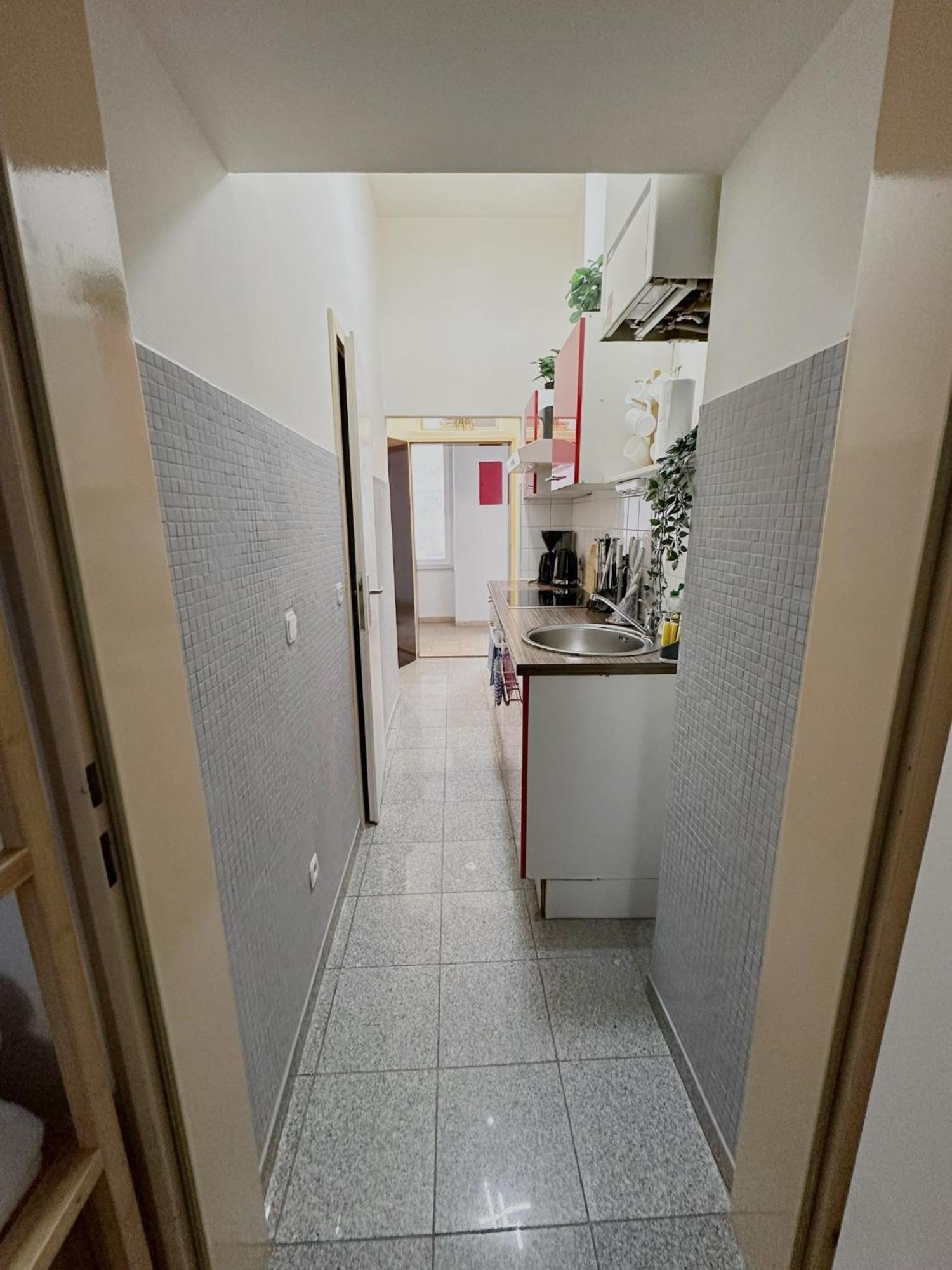 Apartment Smarald *