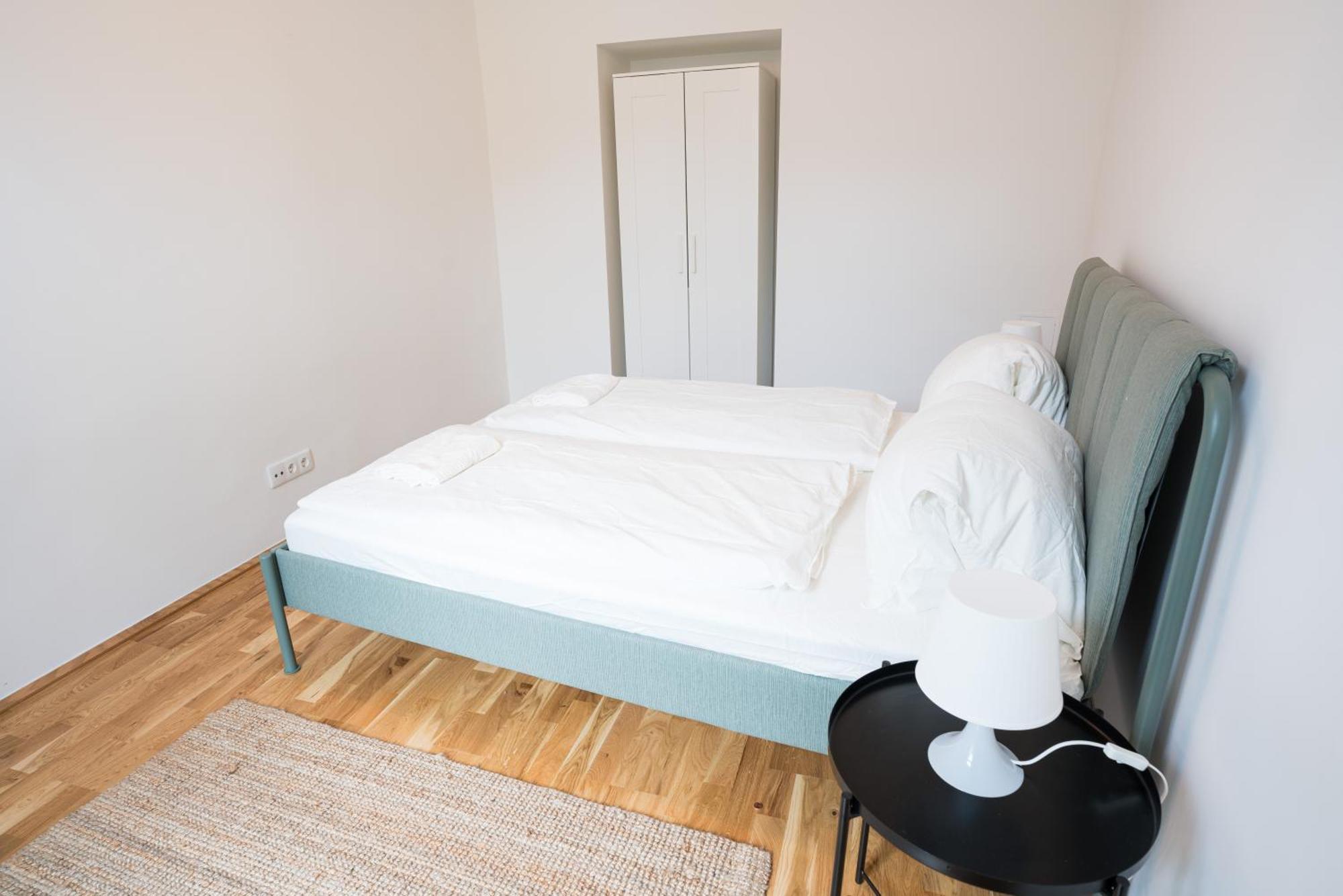 Apartment 1150
