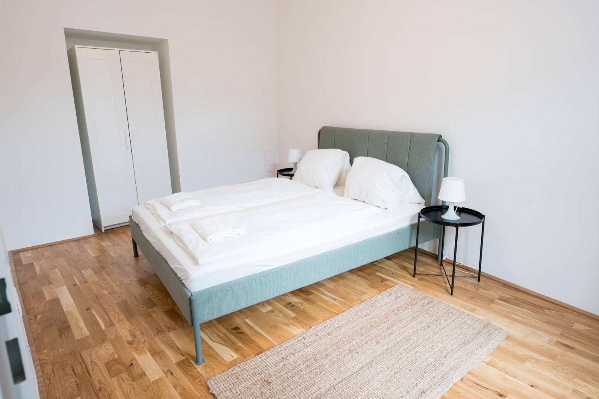 1150 Apartment Wien