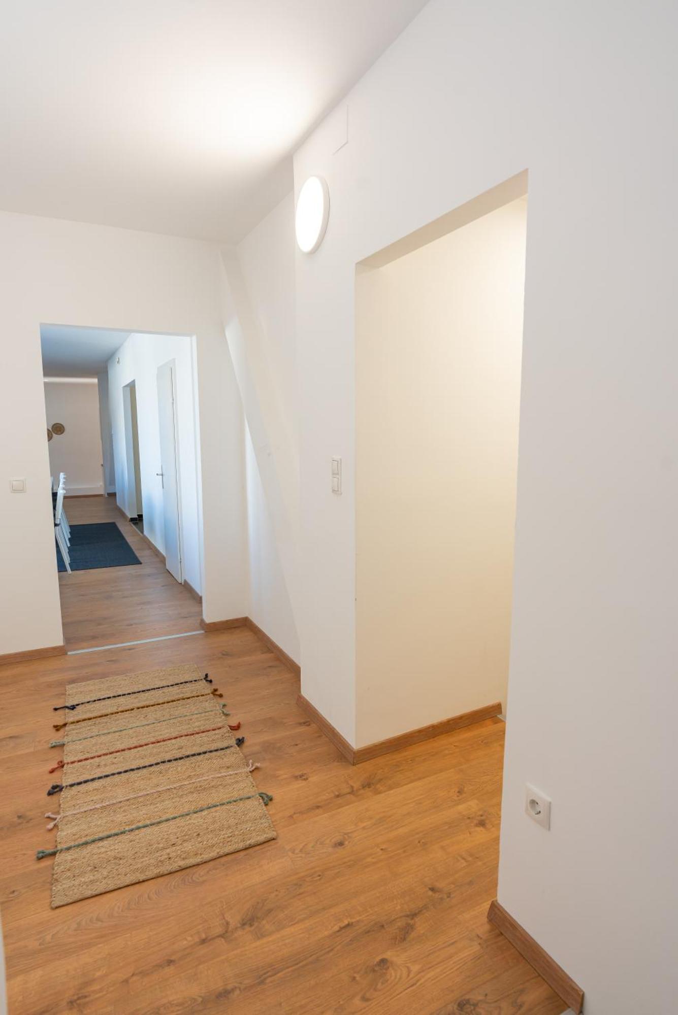 Luxury Penthouse - Augarten * Vienna