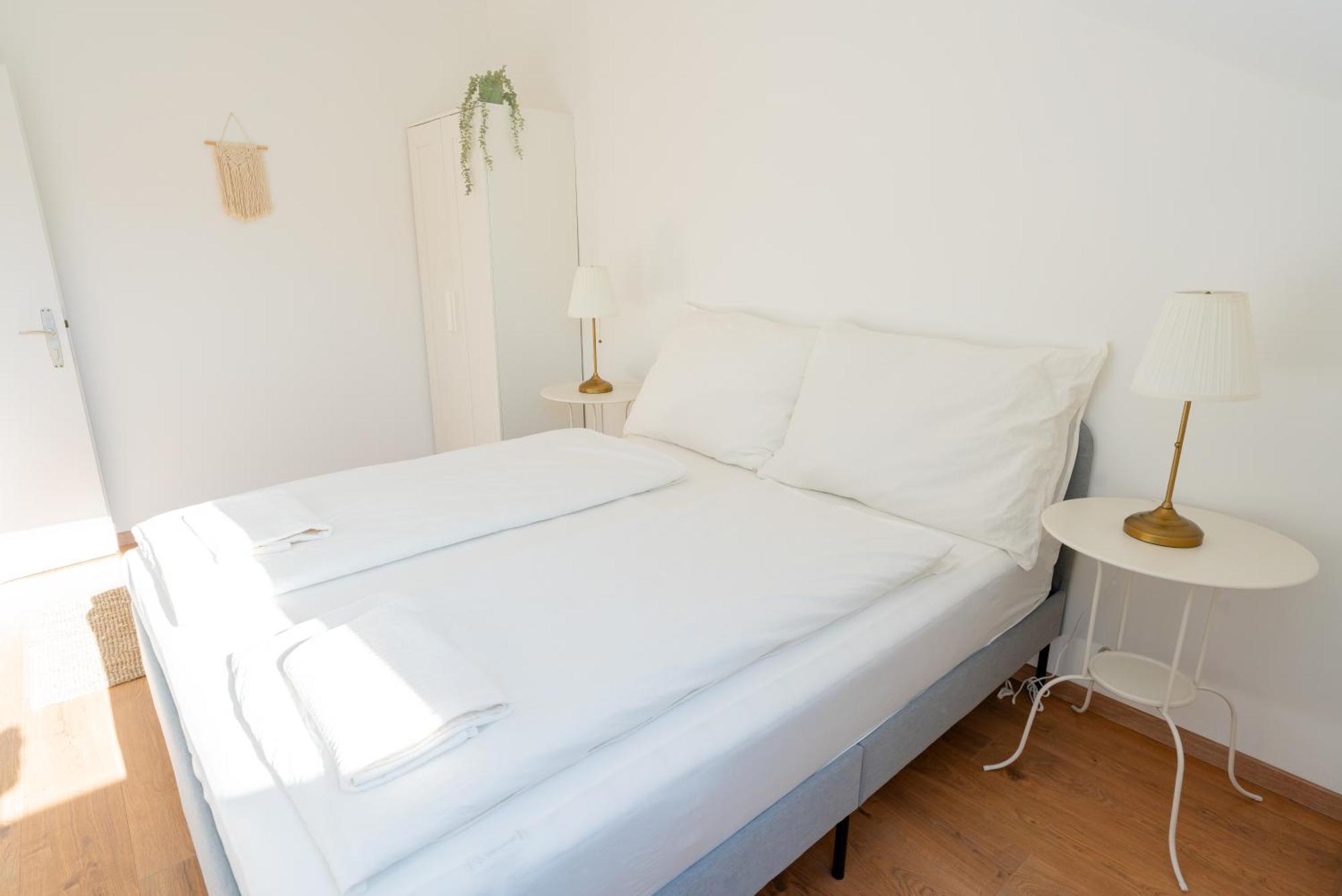 Luxury Penthouse - Augarten *