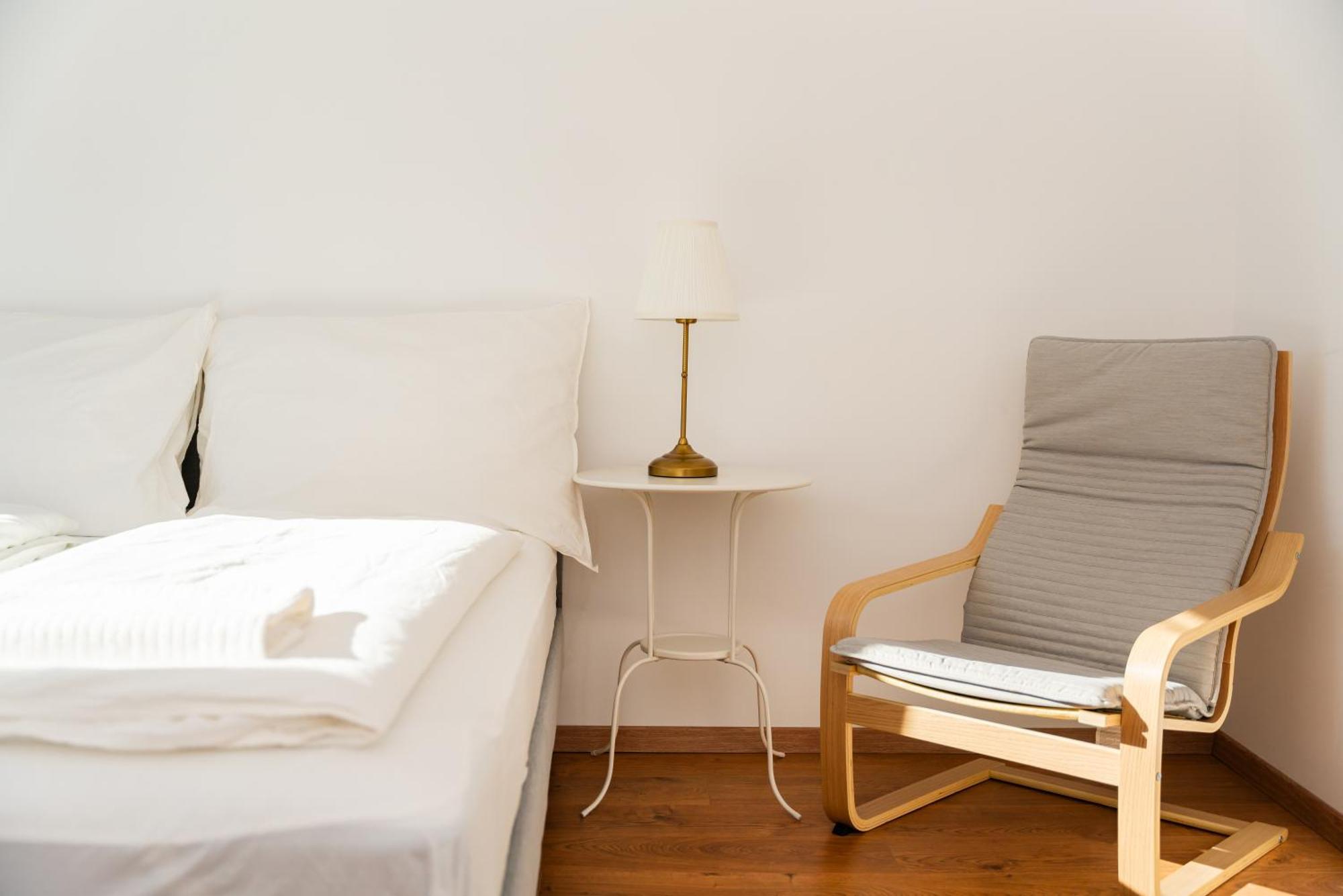 Luxury Penthouse - Augarten * Vienna