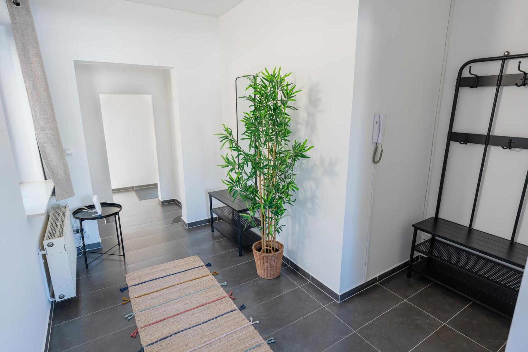 Luxury Penthouse - Augarten *