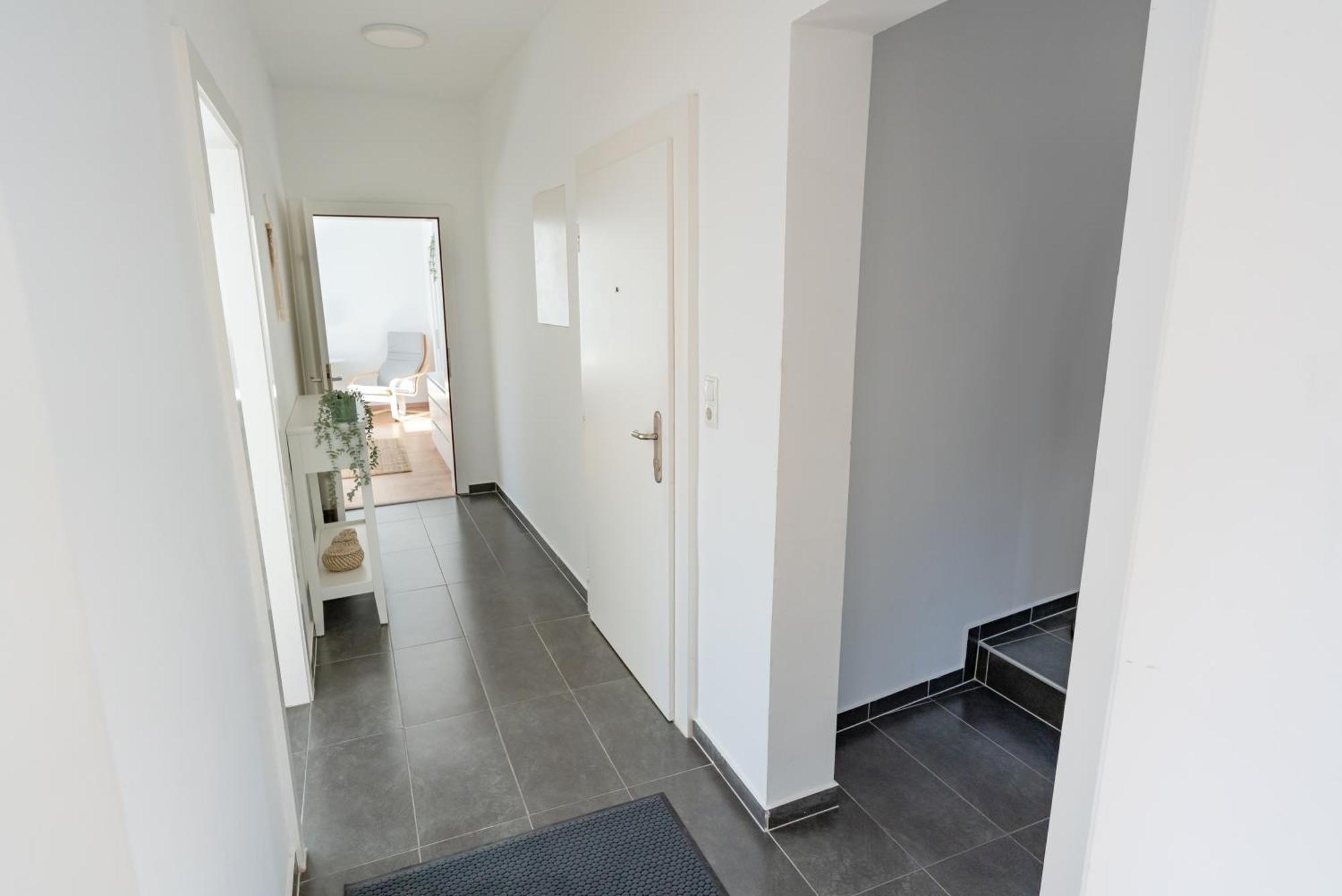 Apartment Luxury Penthouse - Augarten *