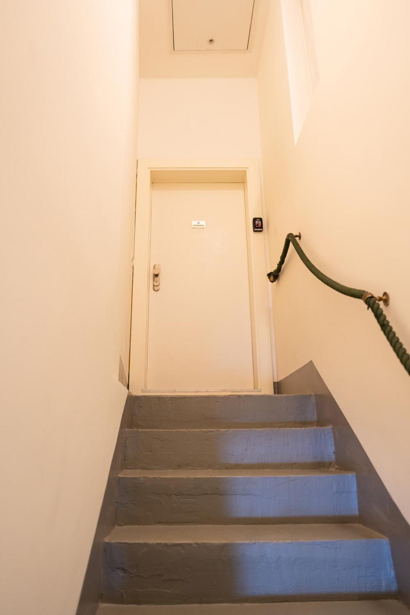 Luxury Penthouse - Augarten * Vienna