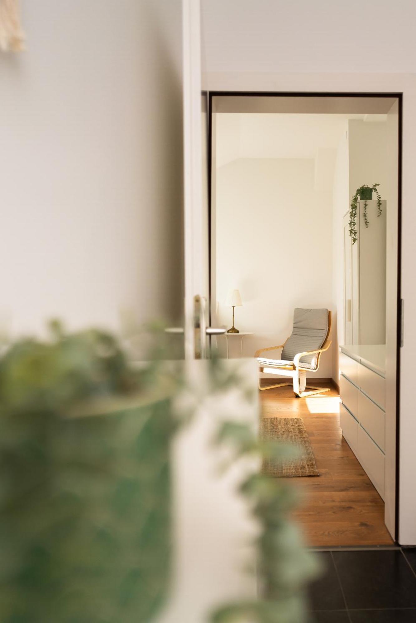 Luxury Penthouse - Augarten Vienna