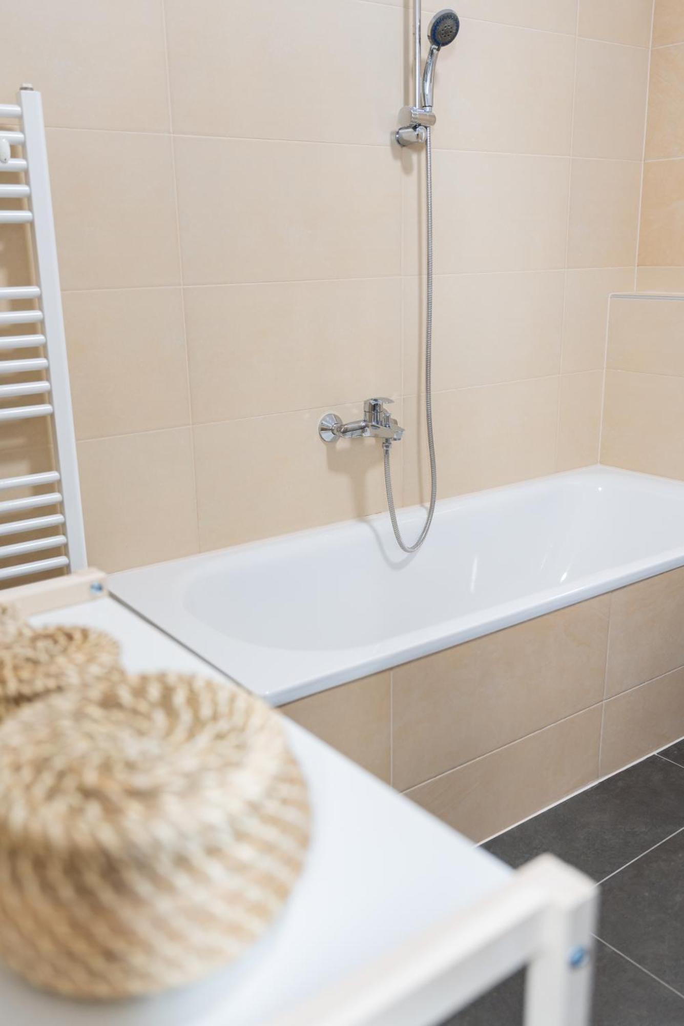 Luxury Penthouse - Augarten Apartment *