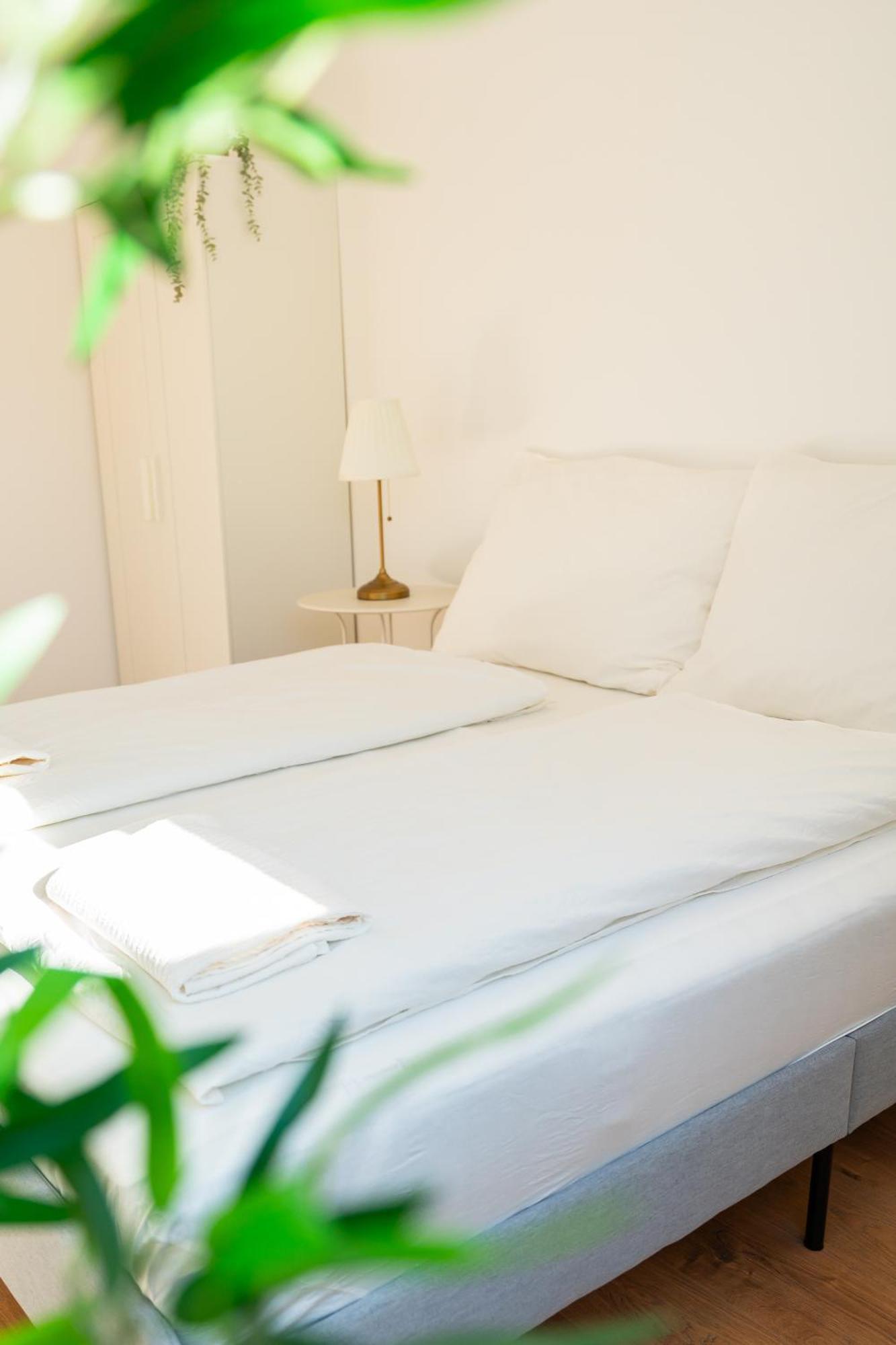 Apartment Luxury Penthouse - Augarten