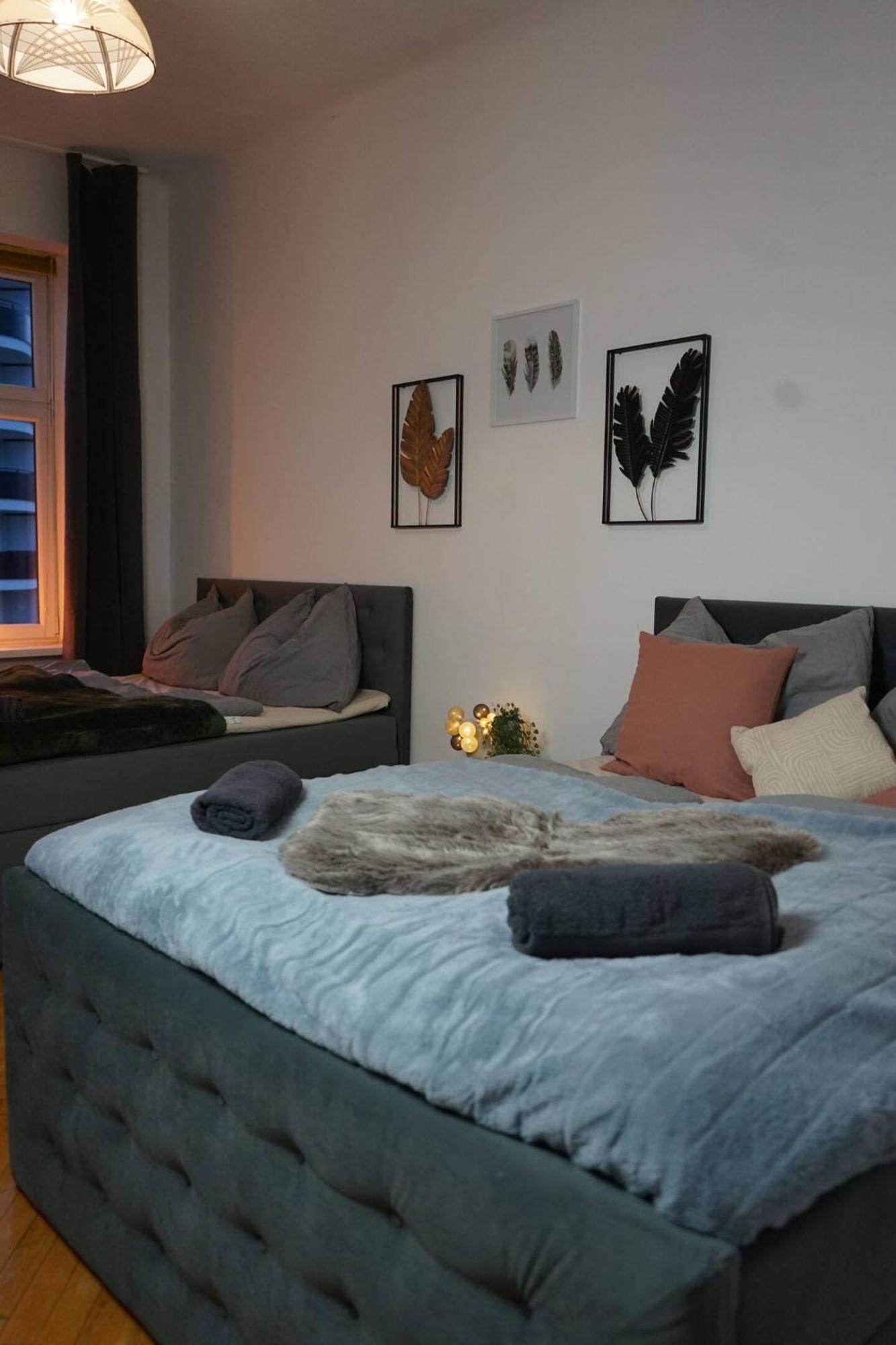 Nook Near Hauptbahnhof Wien