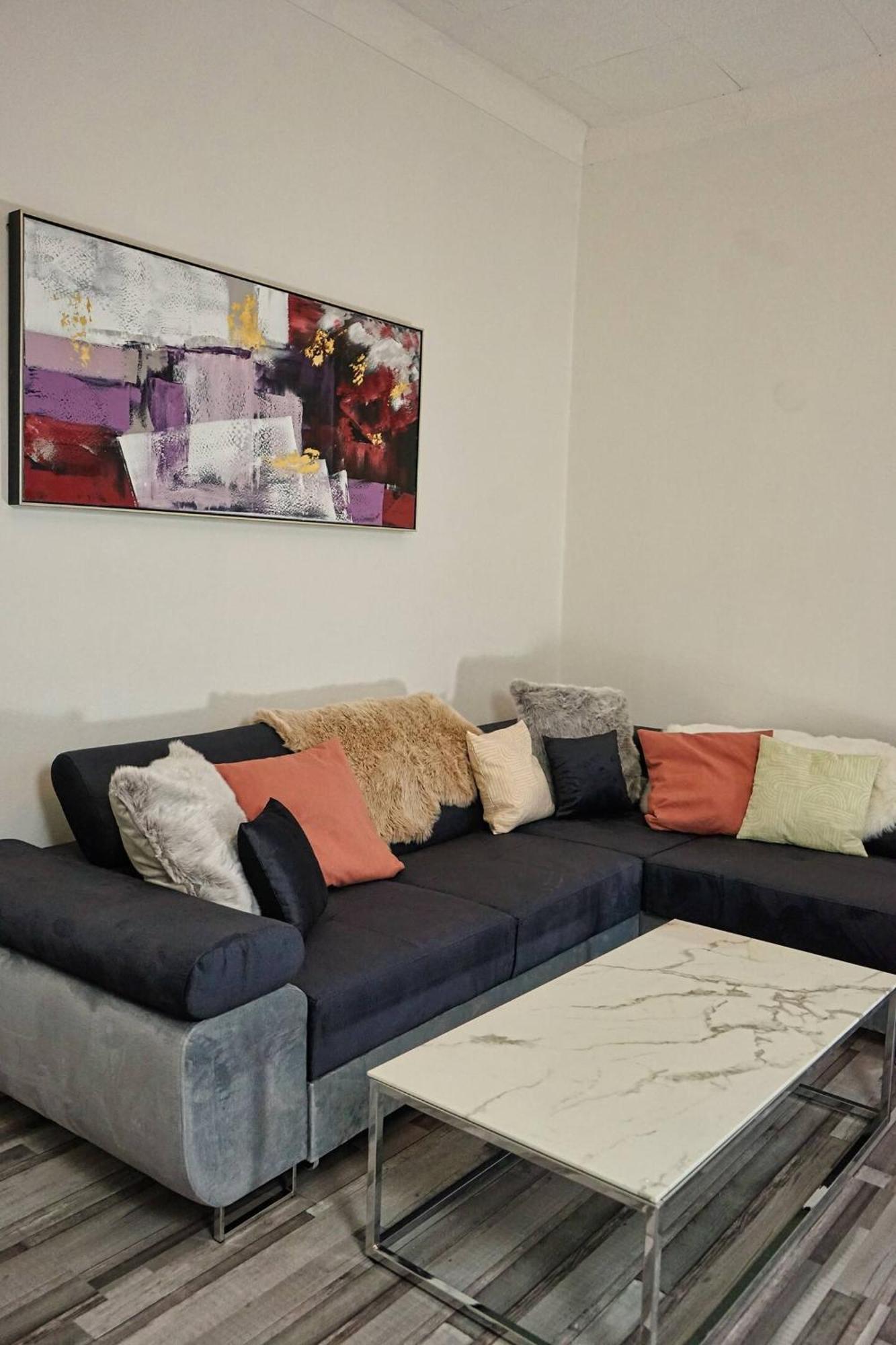 Apartment Nook Near Hauptbahnhof Wien