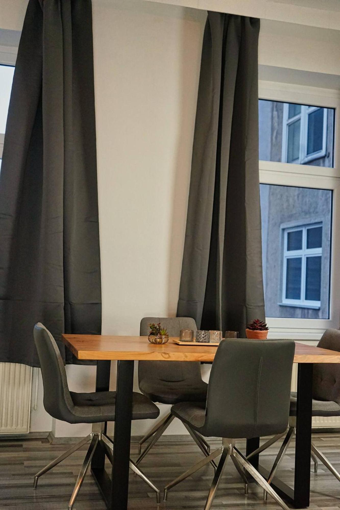 Nook Near Hauptbahnhof