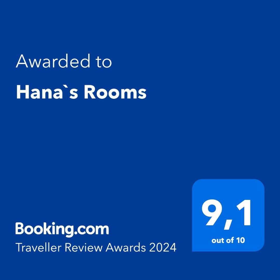 Hana's Viena