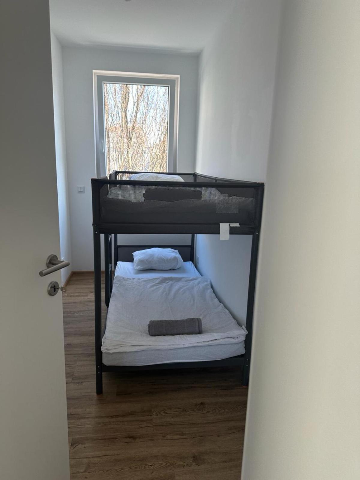 Apartment Neubauwohnung Gleich Bei Der Bushaltestelle - 2a *