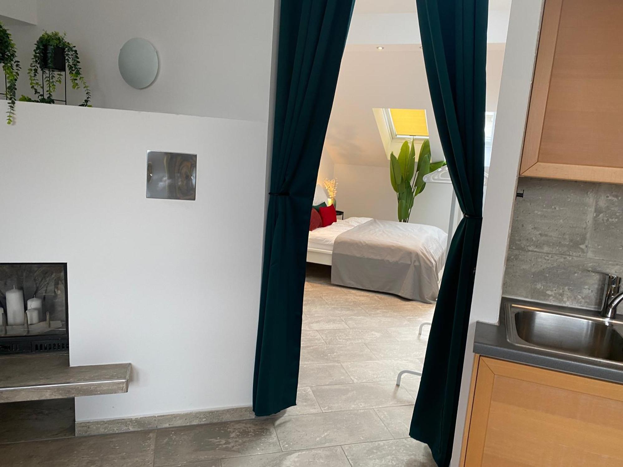 Focky City Apartments * Vienna