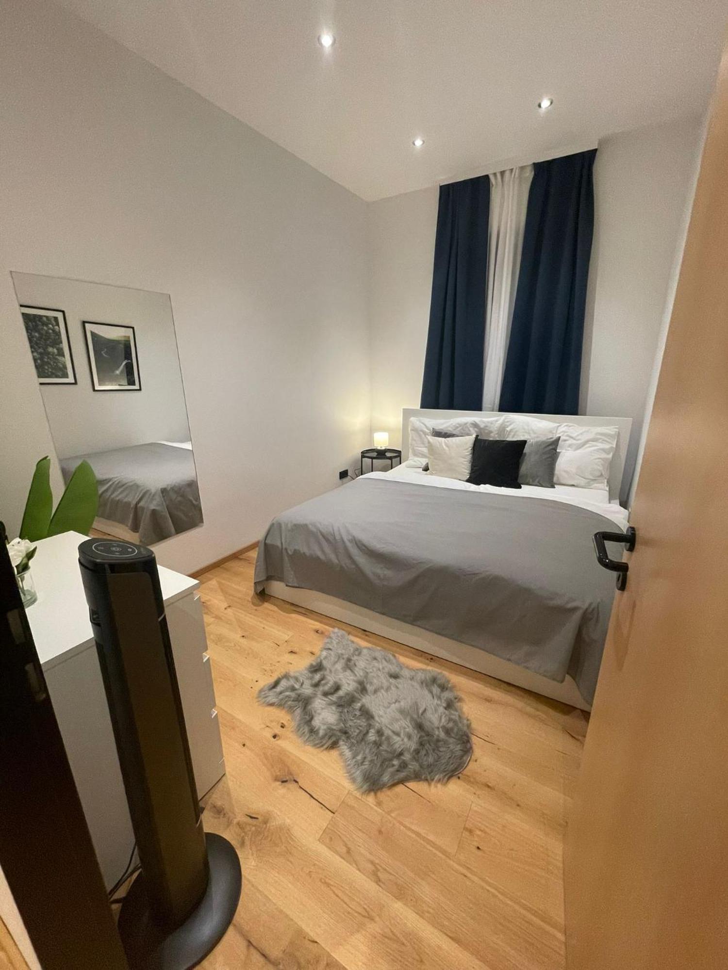 Focky City Apartments Vienna