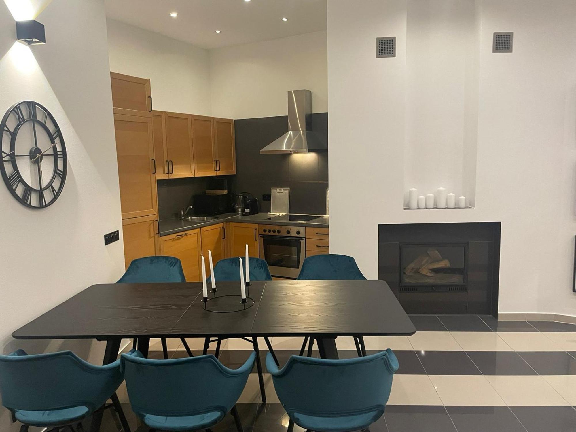 Focky City Apartments Vienna