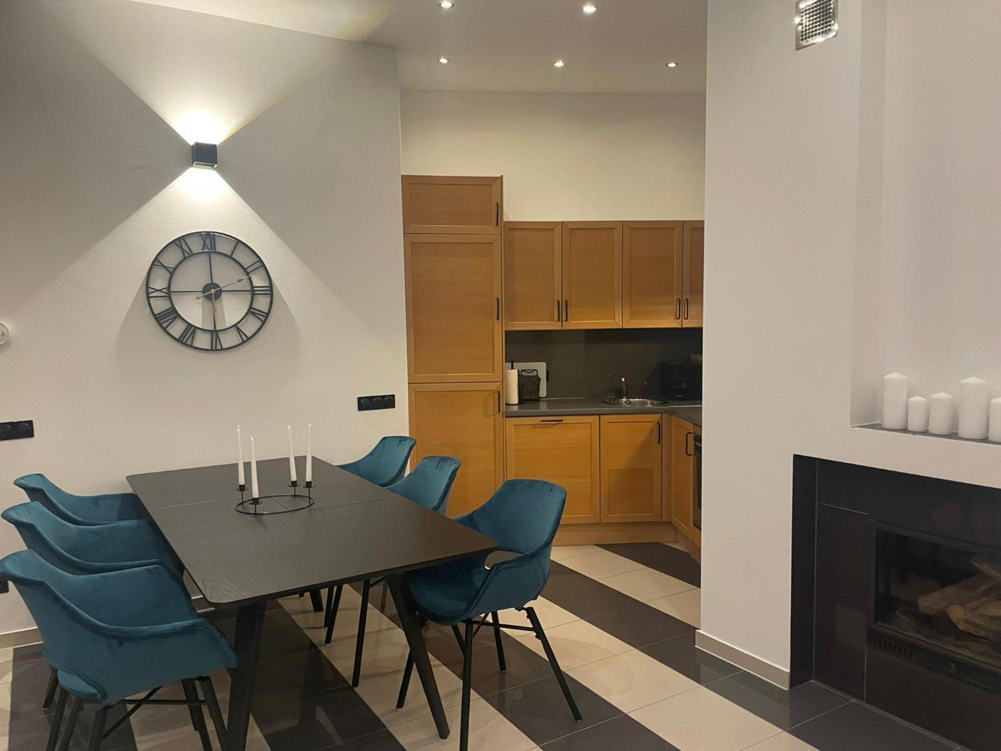 Focky City Apartments * Vienna
