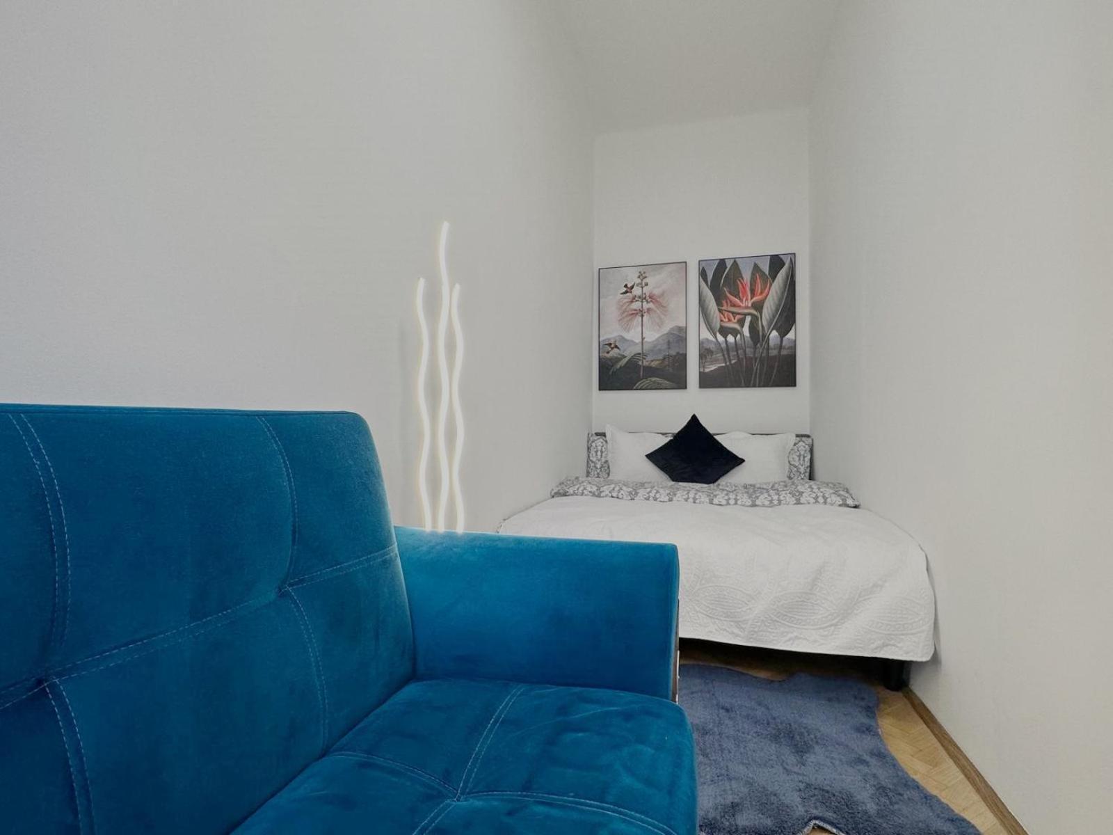 Smarald Apartment Wien