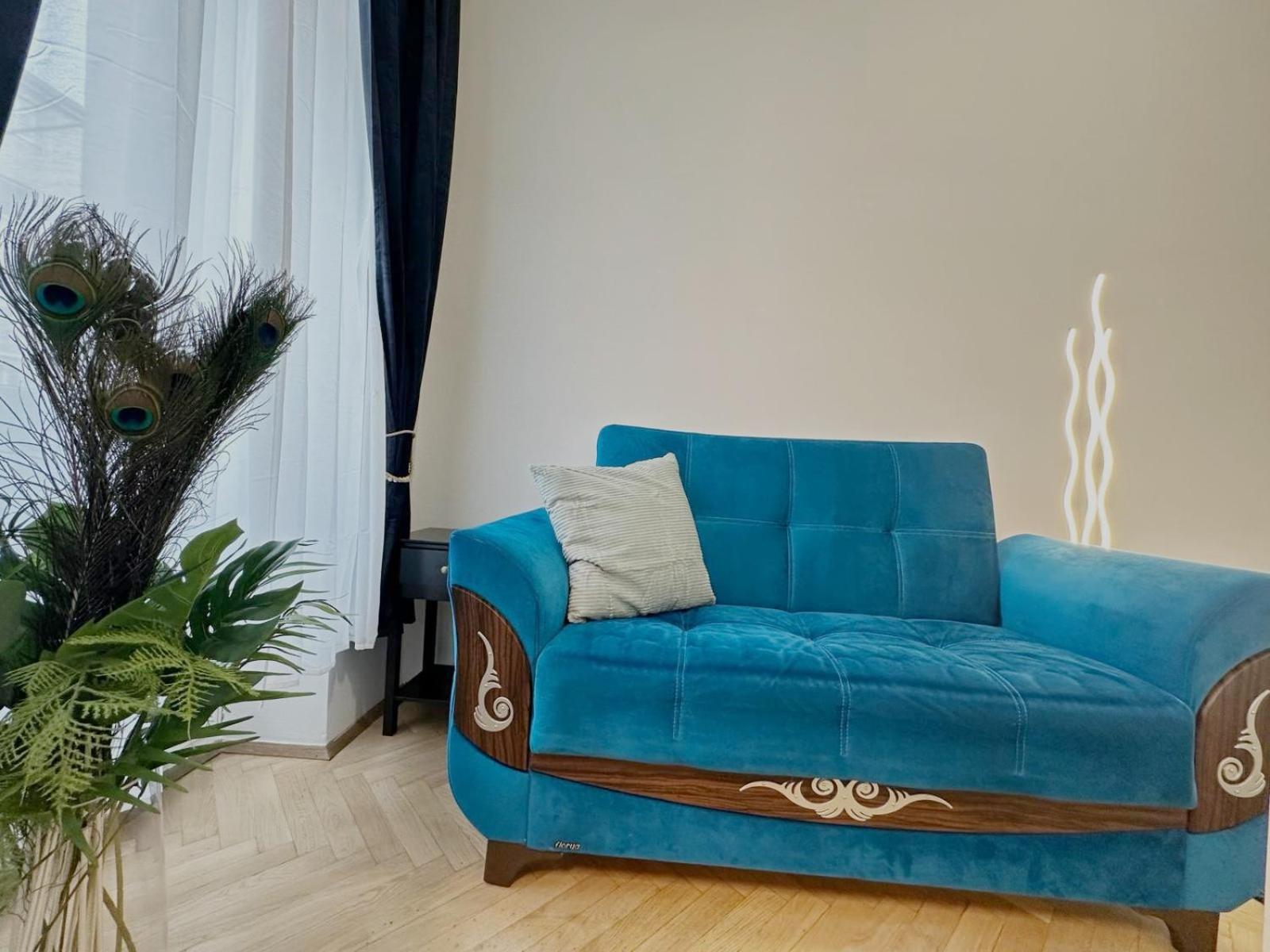 Smarald Apartment *
