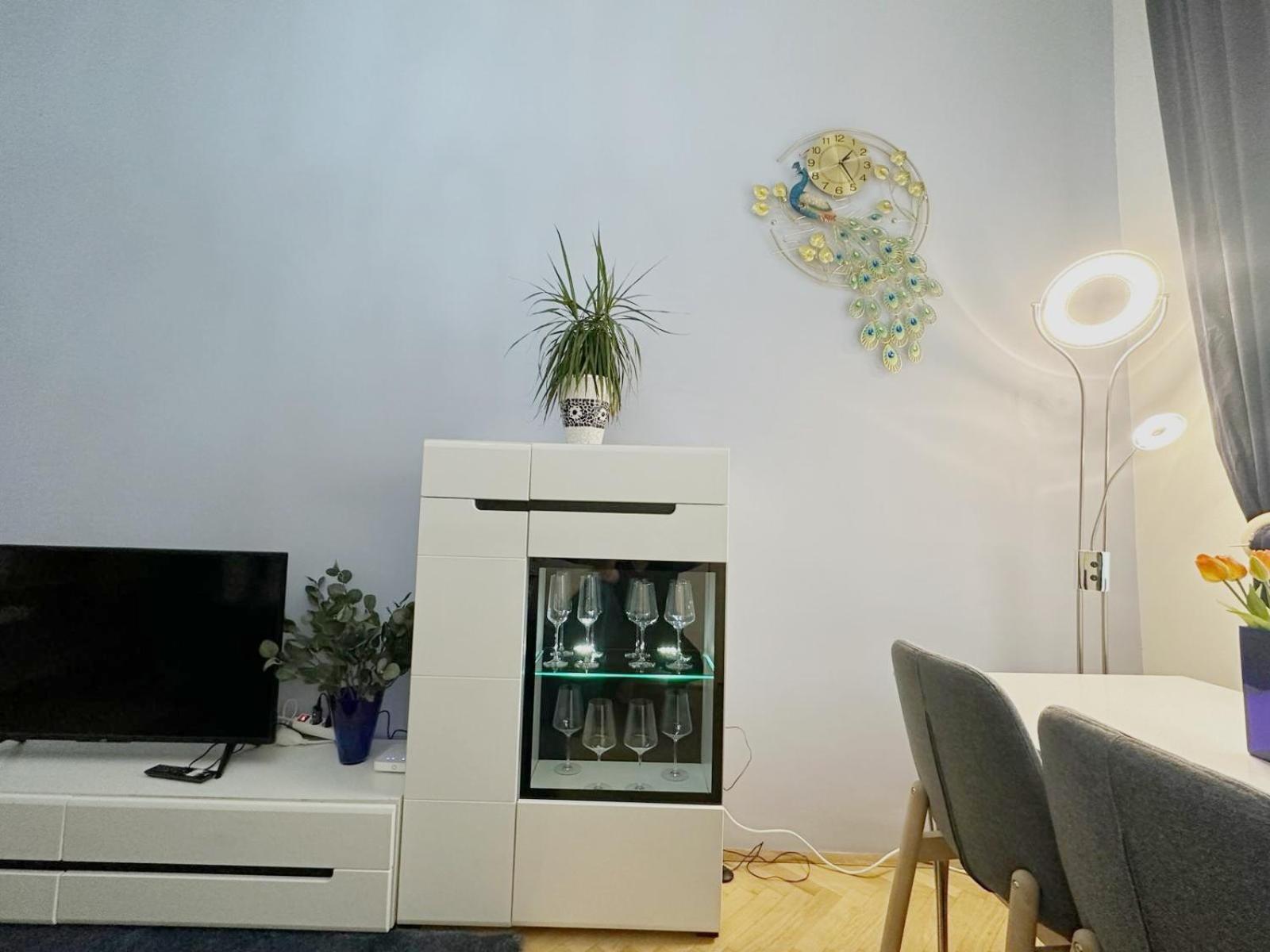Apartment Smarald