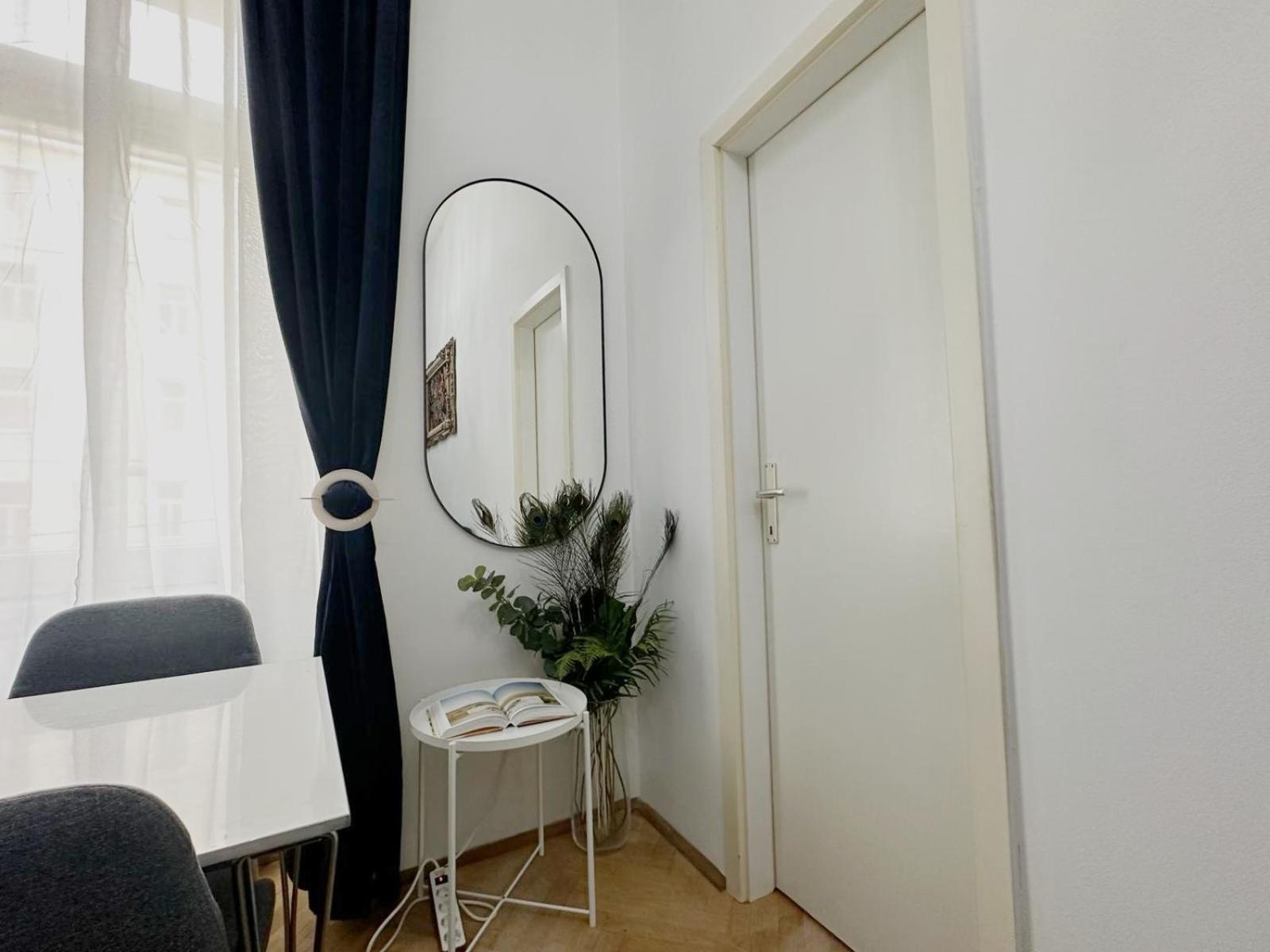 Apartment Smarald Wien