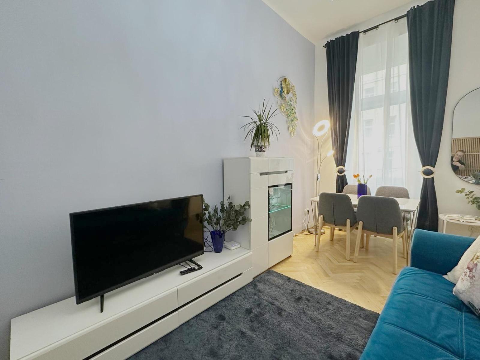 Smarald Apartment Wien