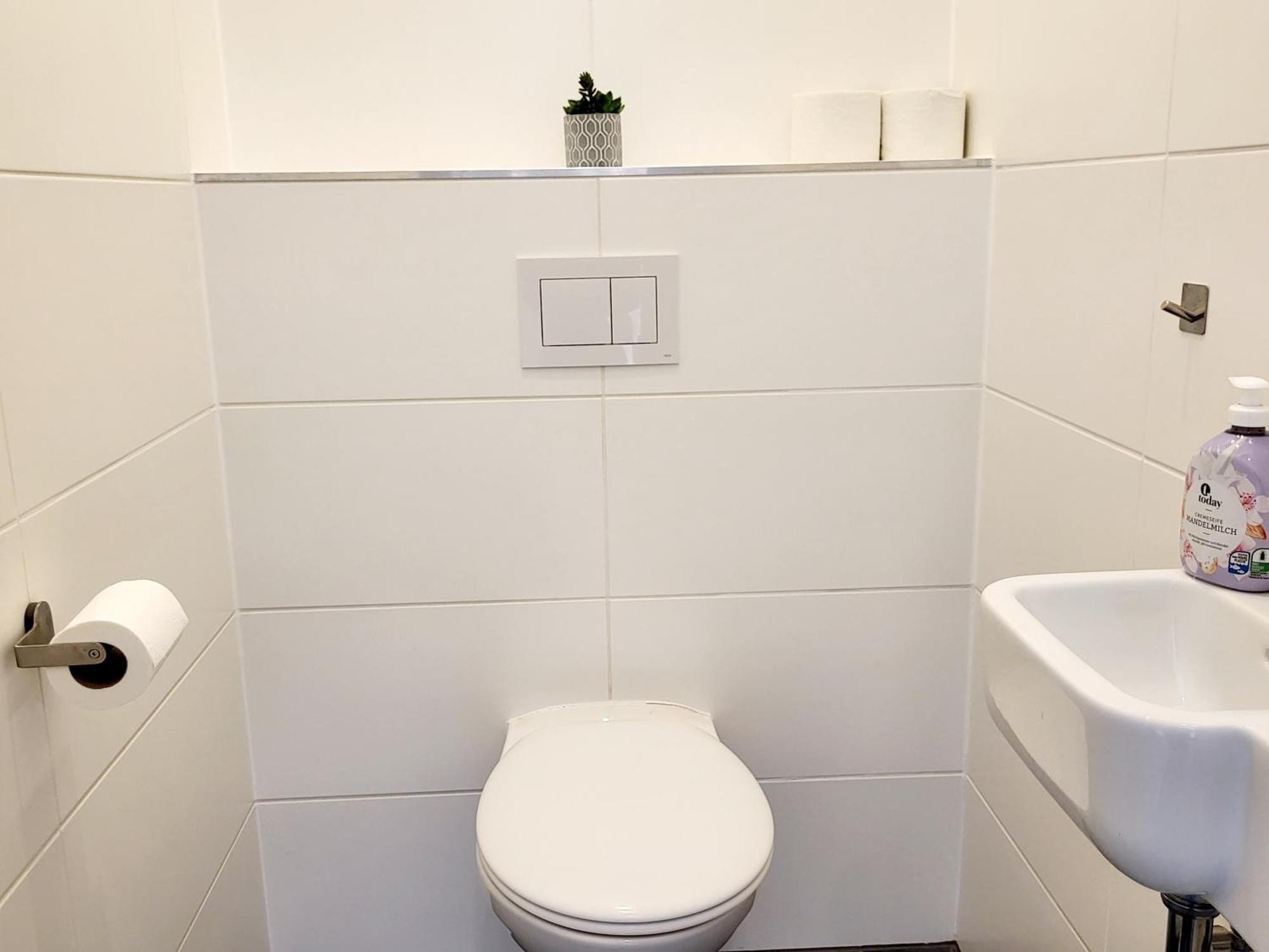 Apartamento Neulerchenfelder *
