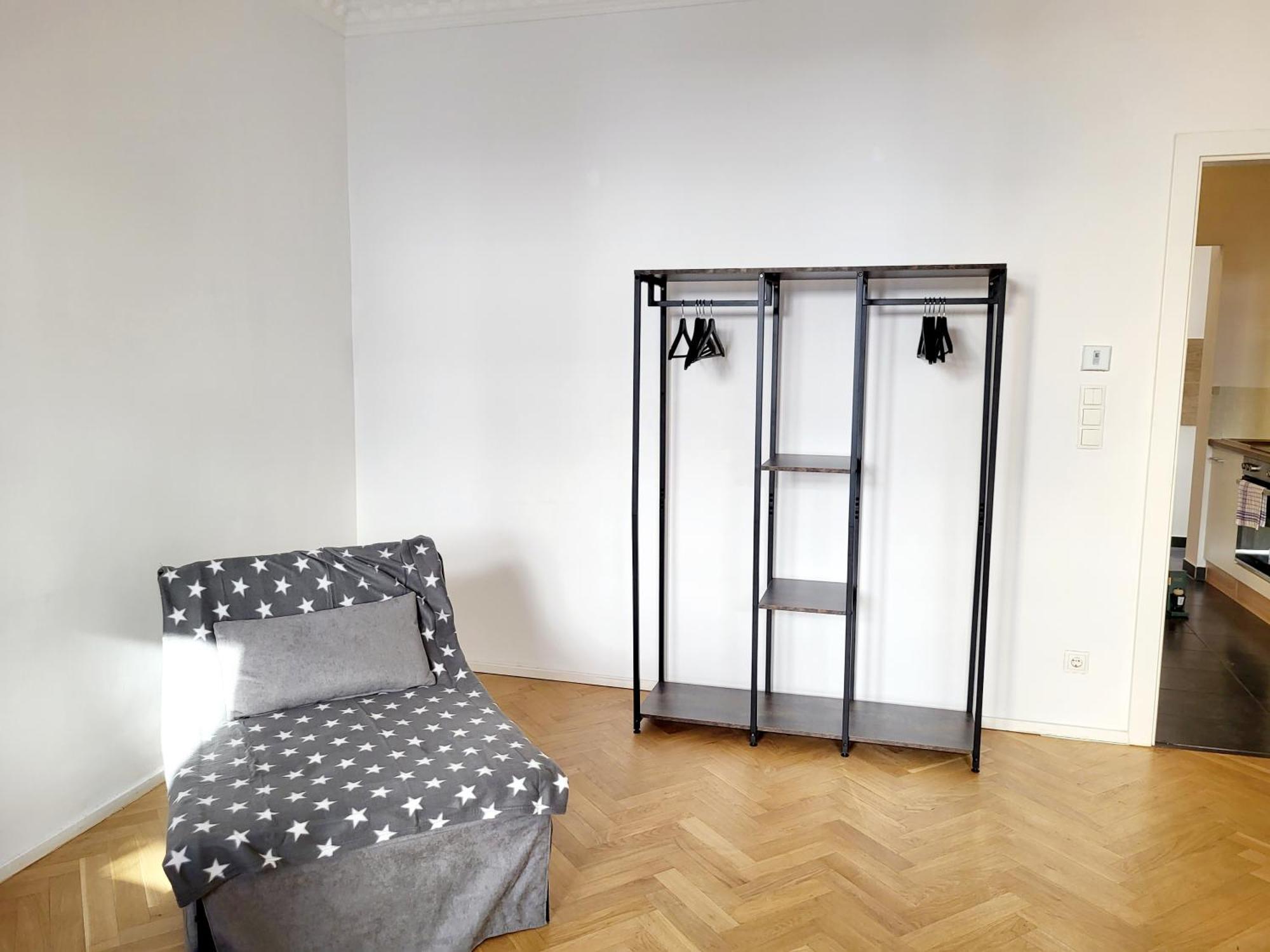 Neulerchenfelder Vienna