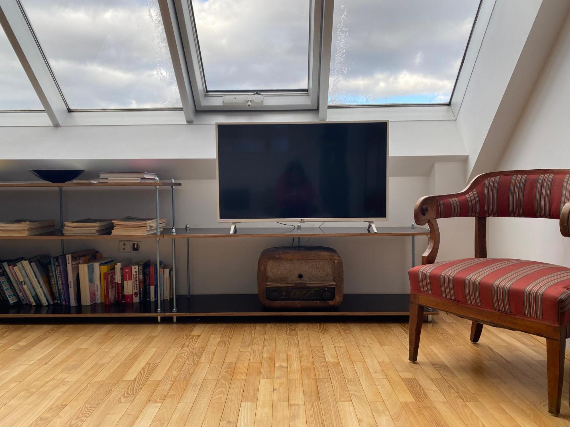 360 View Loft 3 Apartment *