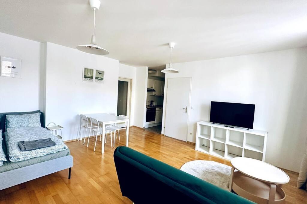 Cosy & New Urban In Hood * Vienna