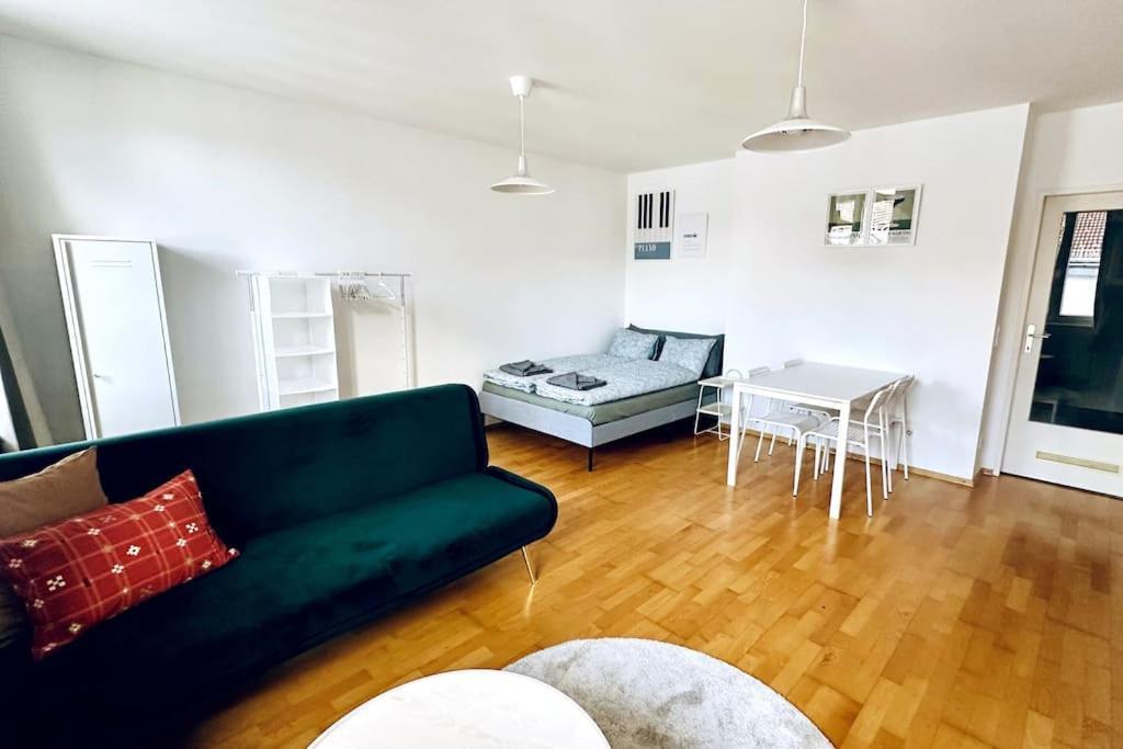 Apartment Cosy & New Urban In Hood