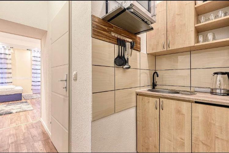 Lovely Airbnb Near Schoenbrunn *