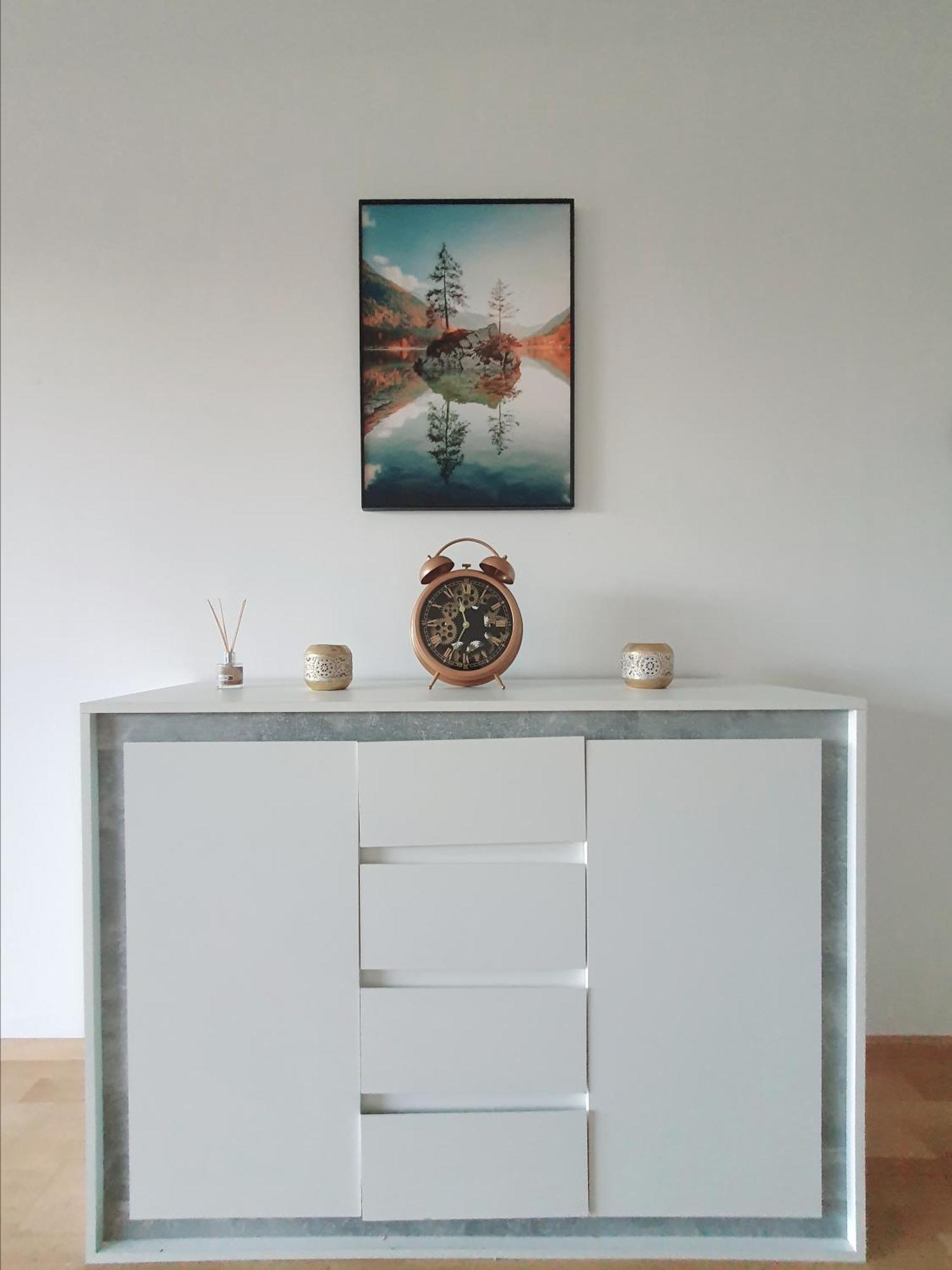 Appartamento Near Lake One Bedroom Cute Vienna