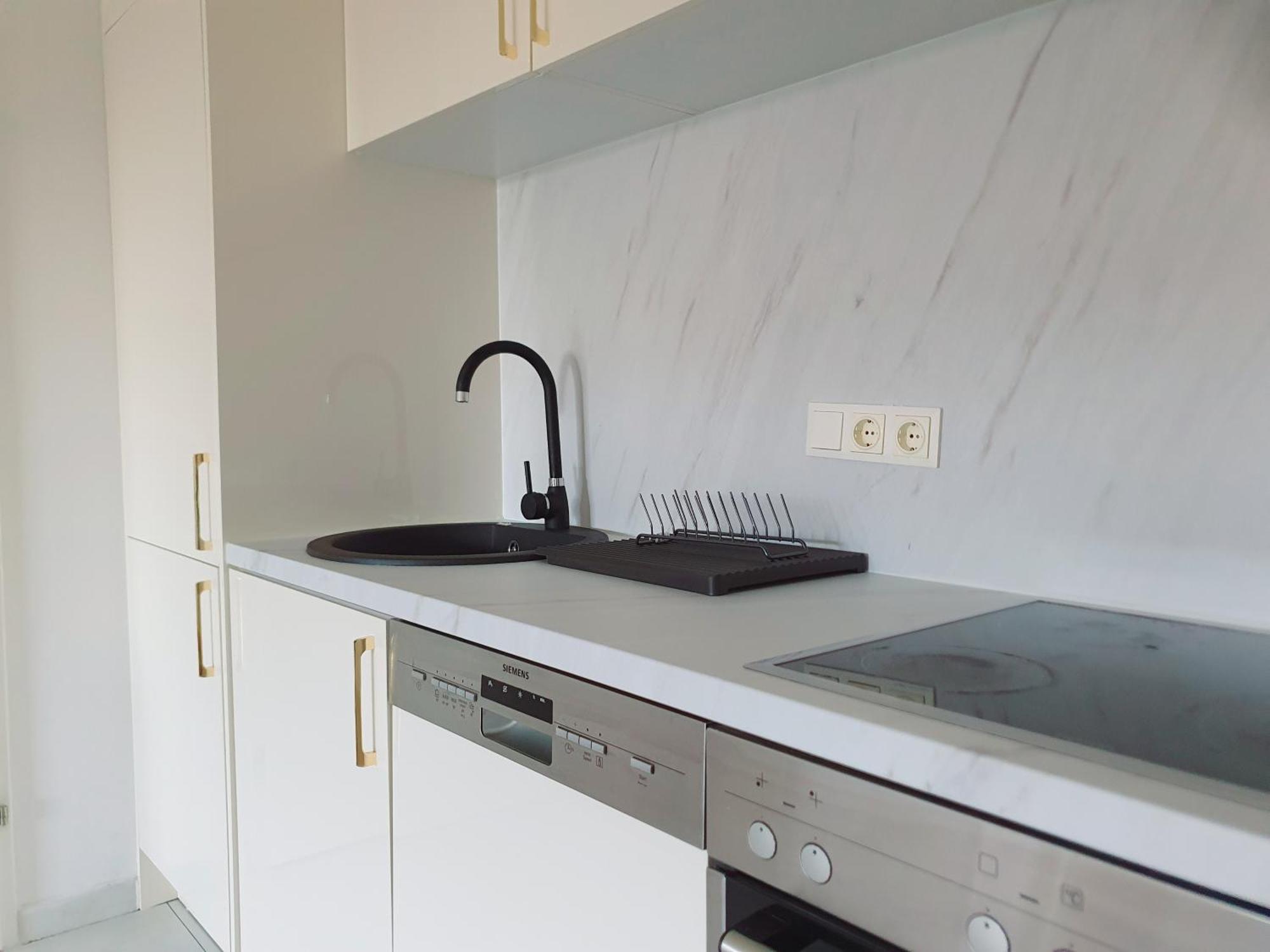 Near Lake One Bedroom Cute Vienna