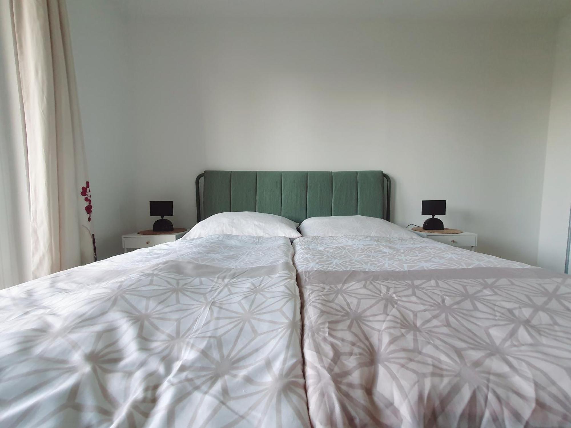 Appartamento Near Lake One Bedroom Cute *