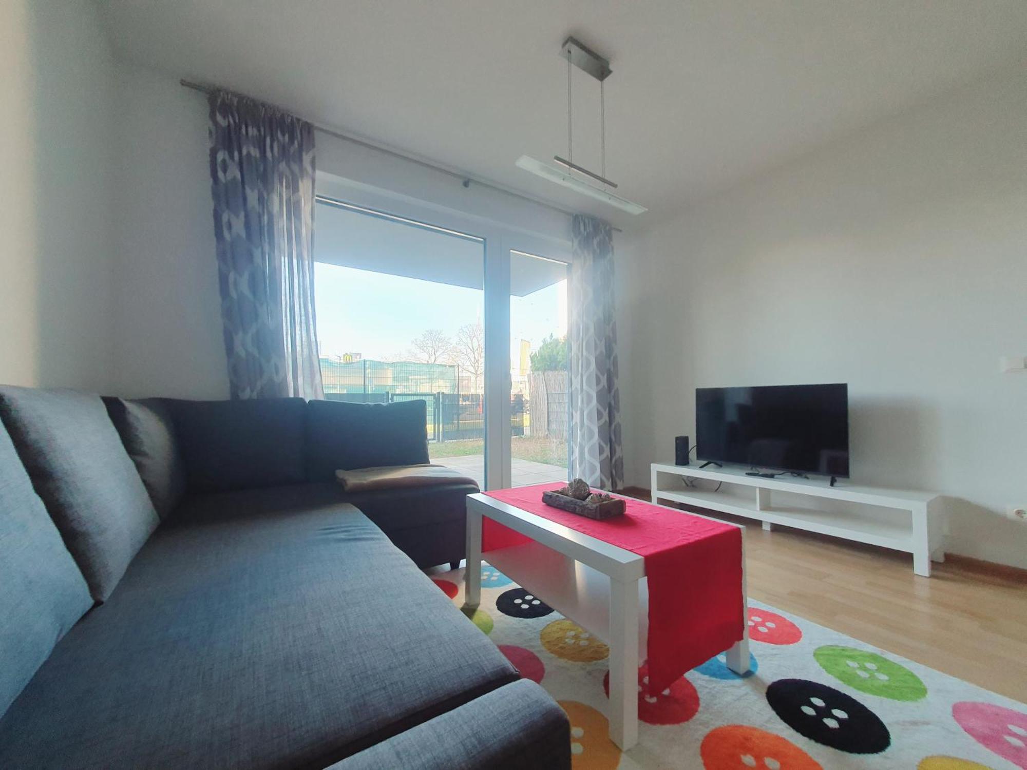 Near Lake One Bedroom Cute Appartamento *