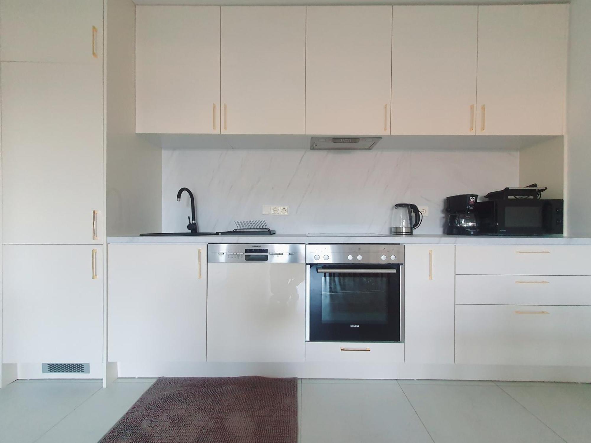Appartamento Near Lake One Bedroom Cute Vienna