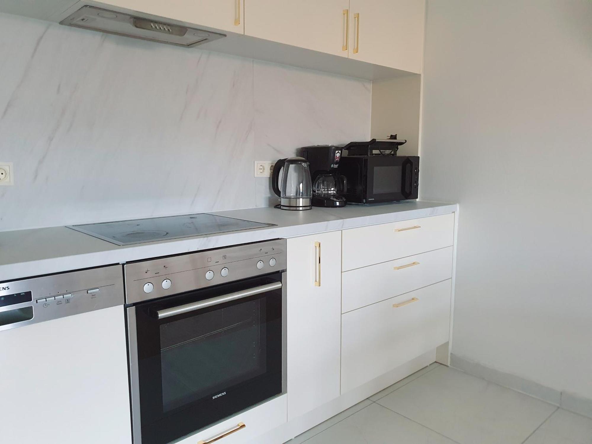 Near Lake One Bedroom Cute * Vienna