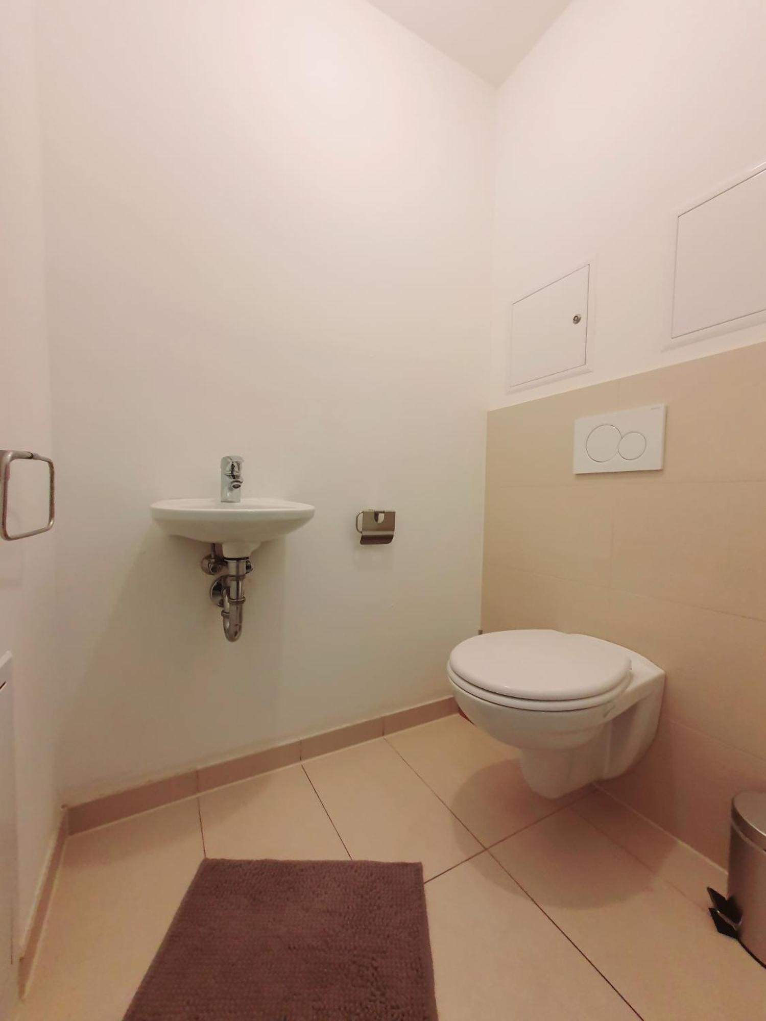Appartamento Near Lake One Bedroom Cute