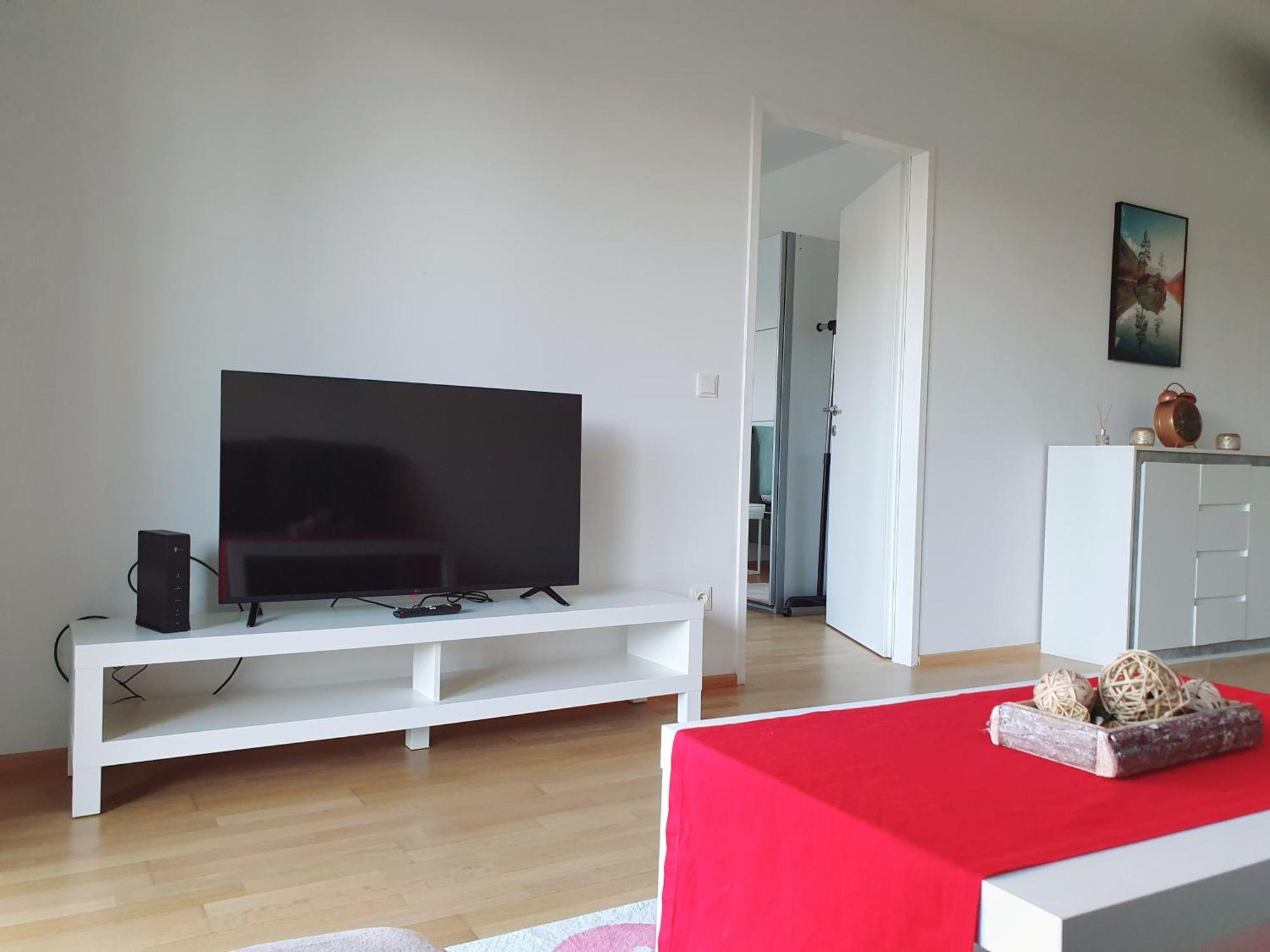 Appartamento Near Lake One Bedroom Cute