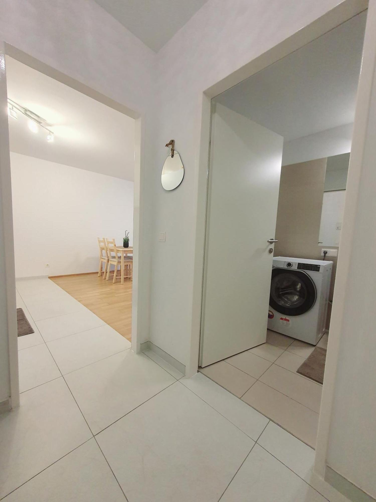 Appartamento Near Lake One Bedroom Cute *